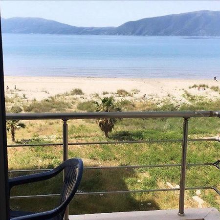 Relax Rental Avlonya Dış mekan fotoğraf
