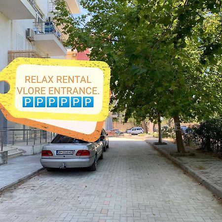 Relax Rental Avlonya Dış mekan fotoğraf