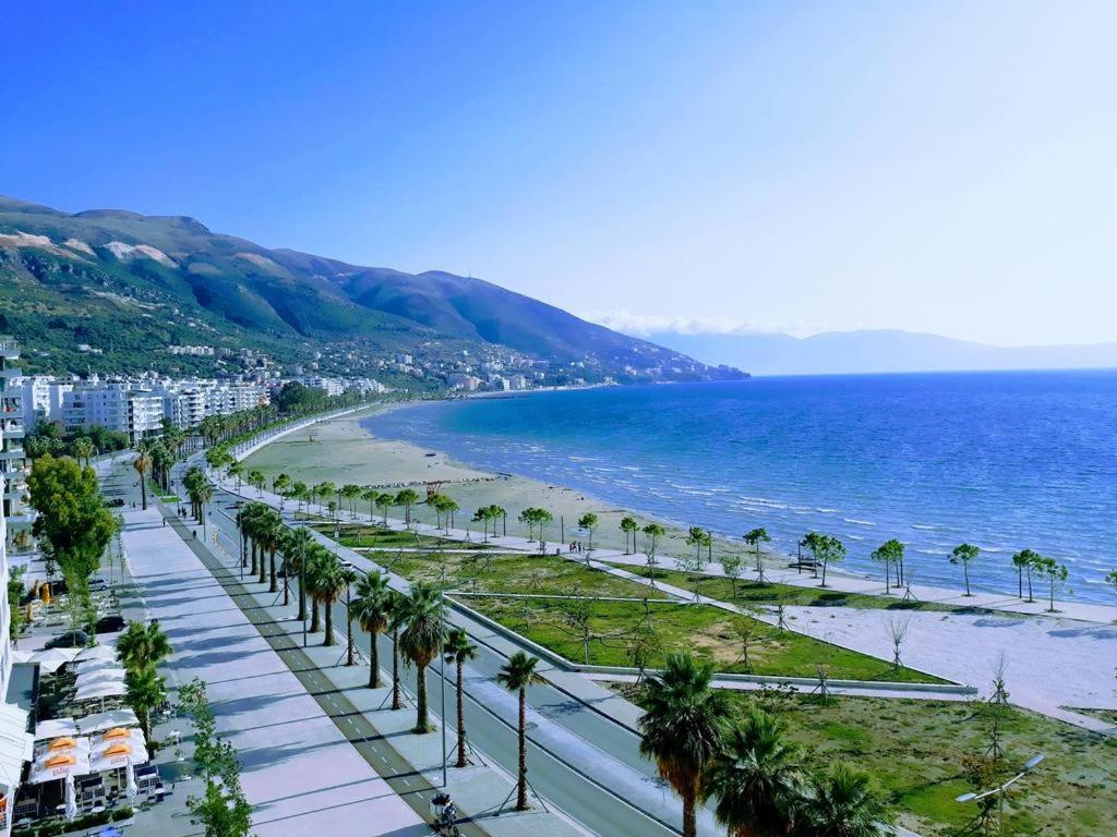 Relax Rental Avlonya Dış mekan fotoğraf
