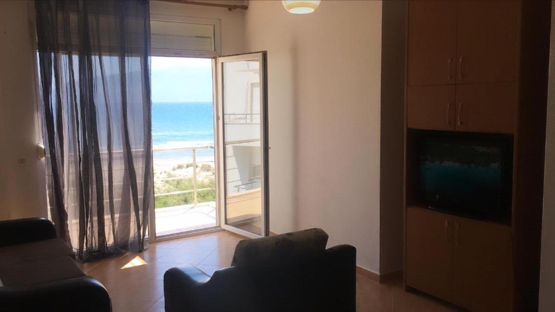 Relax Rental Avlonya Dış mekan fotoğraf