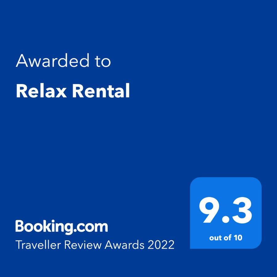 Relax Rental Avlonya Dış mekan fotoğraf
