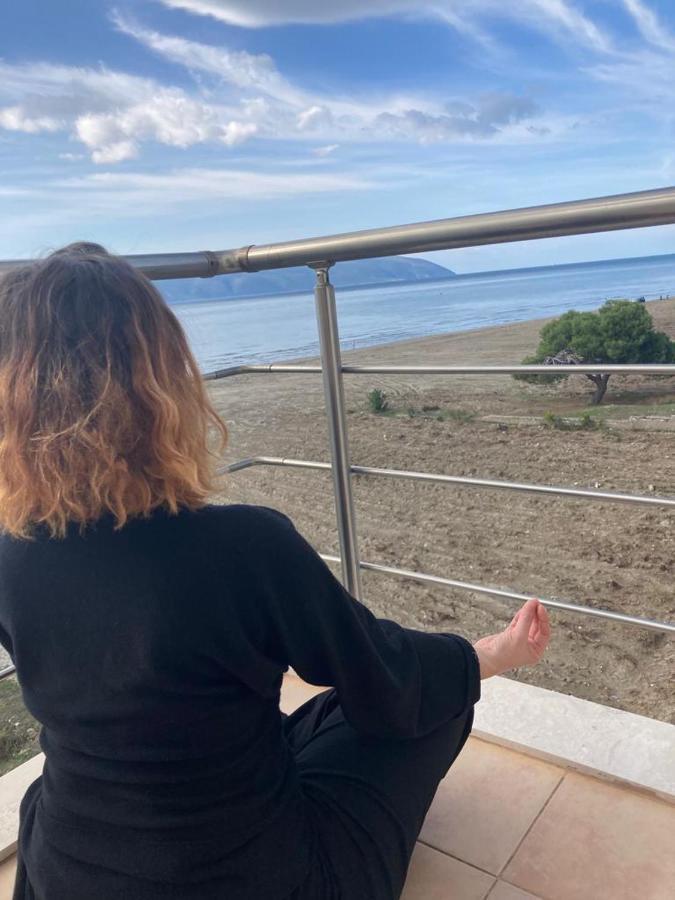 Relax Rental Avlonya Dış mekan fotoğraf
