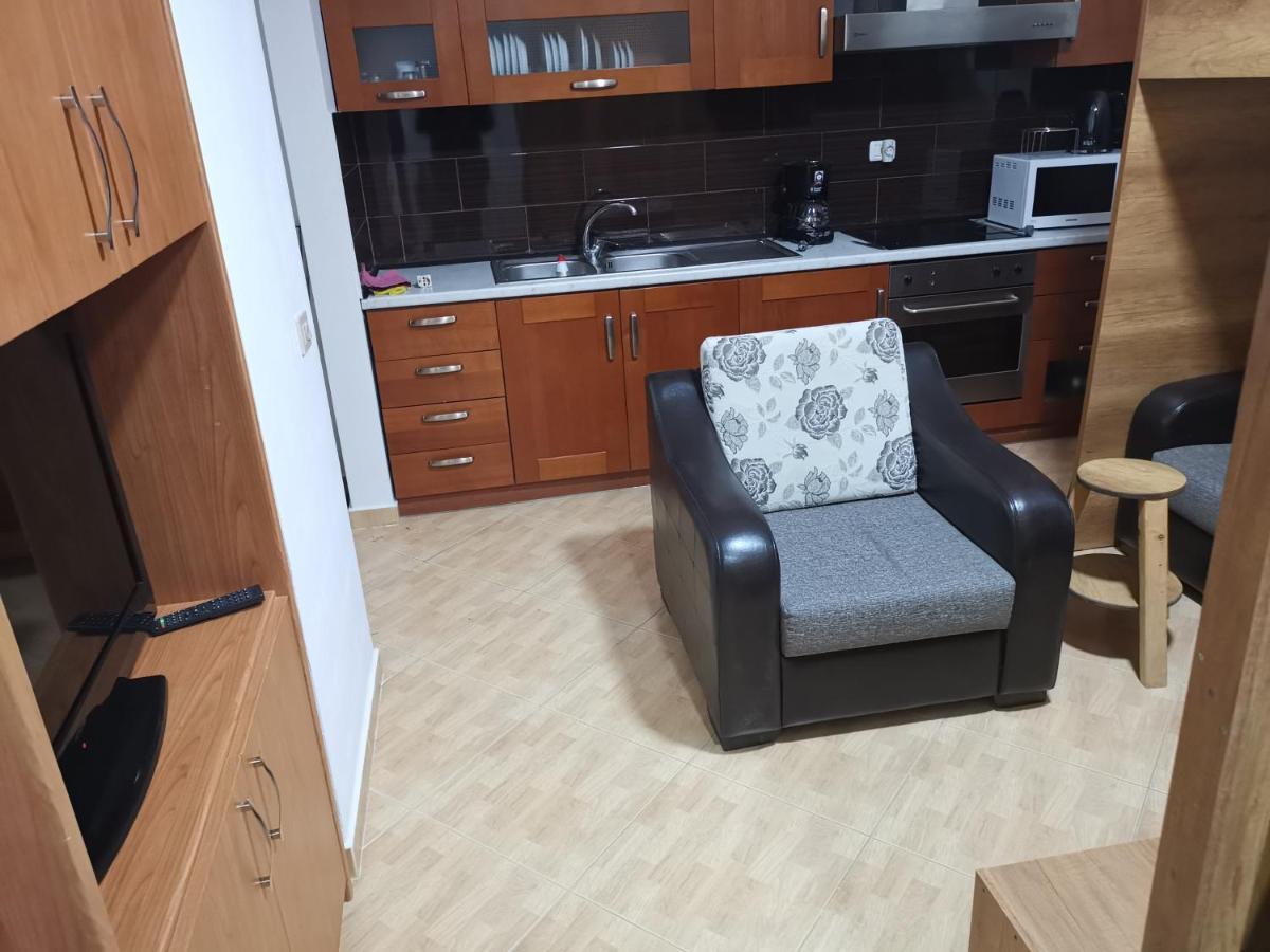 Relax Rental Avlonya Dış mekan fotoğraf
