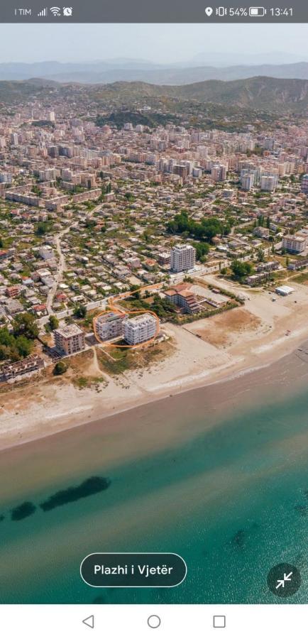Relax Rental Avlonya Dış mekan fotoğraf