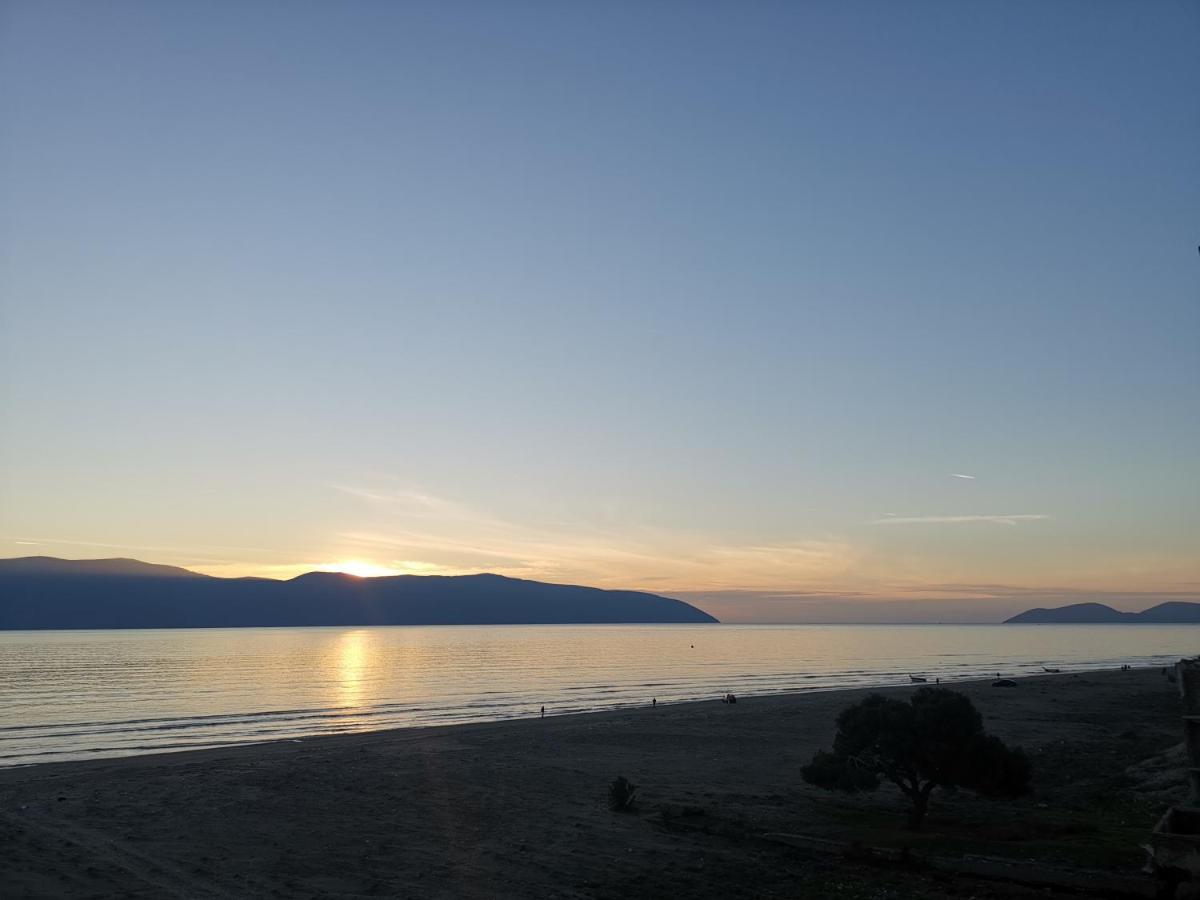 Relax Rental Avlonya Dış mekan fotoğraf