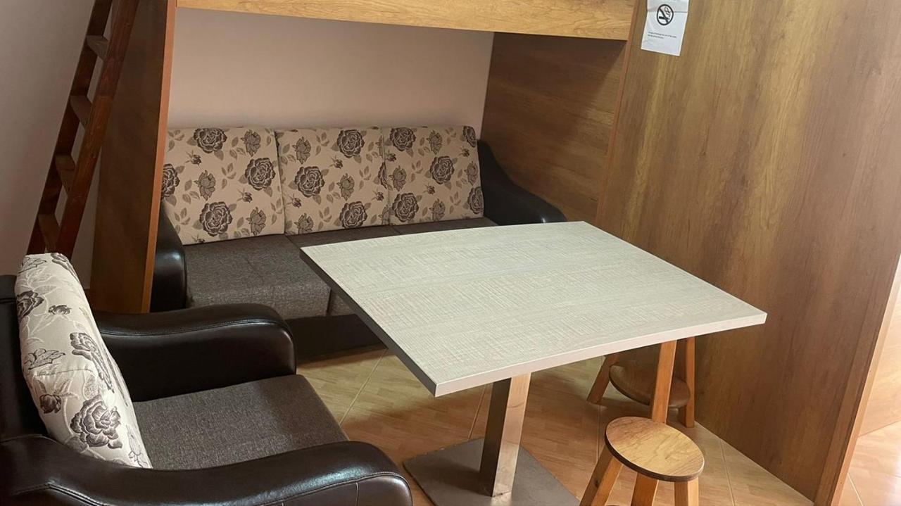 Relax Rental Avlonya Dış mekan fotoğraf