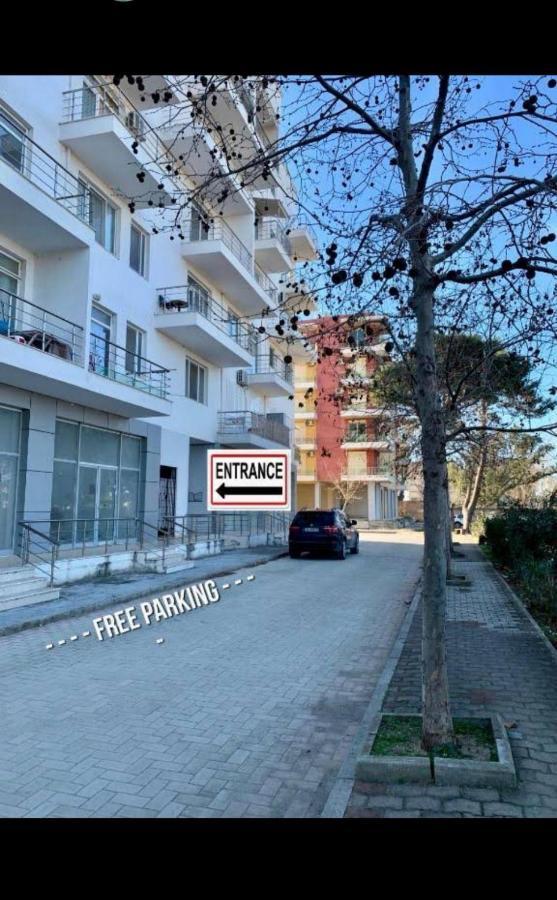 Relax Rental Avlonya Dış mekan fotoğraf