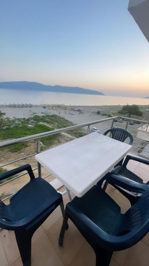 Relax Rental Avlonya Dış mekan fotoğraf