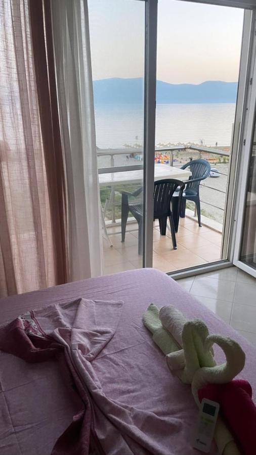 Relax Rental Avlonya Dış mekan fotoğraf
