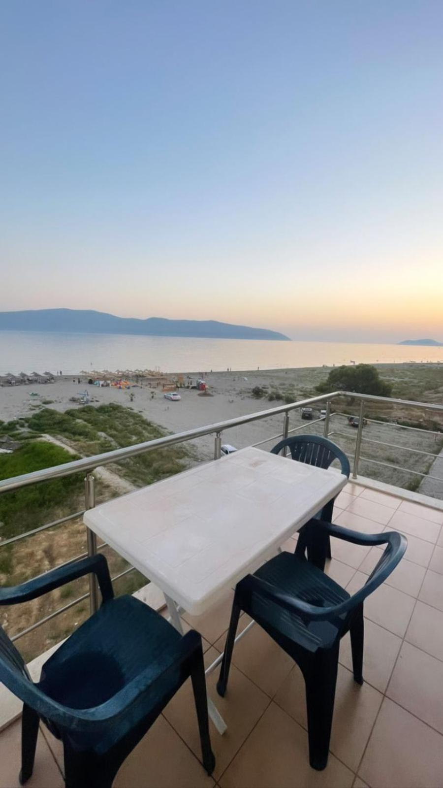 Relax Rental Avlonya Dış mekan fotoğraf