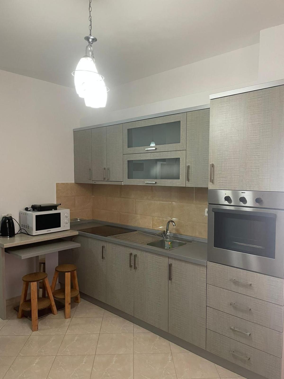 Relax Rental Avlonya Oda fotoğraf