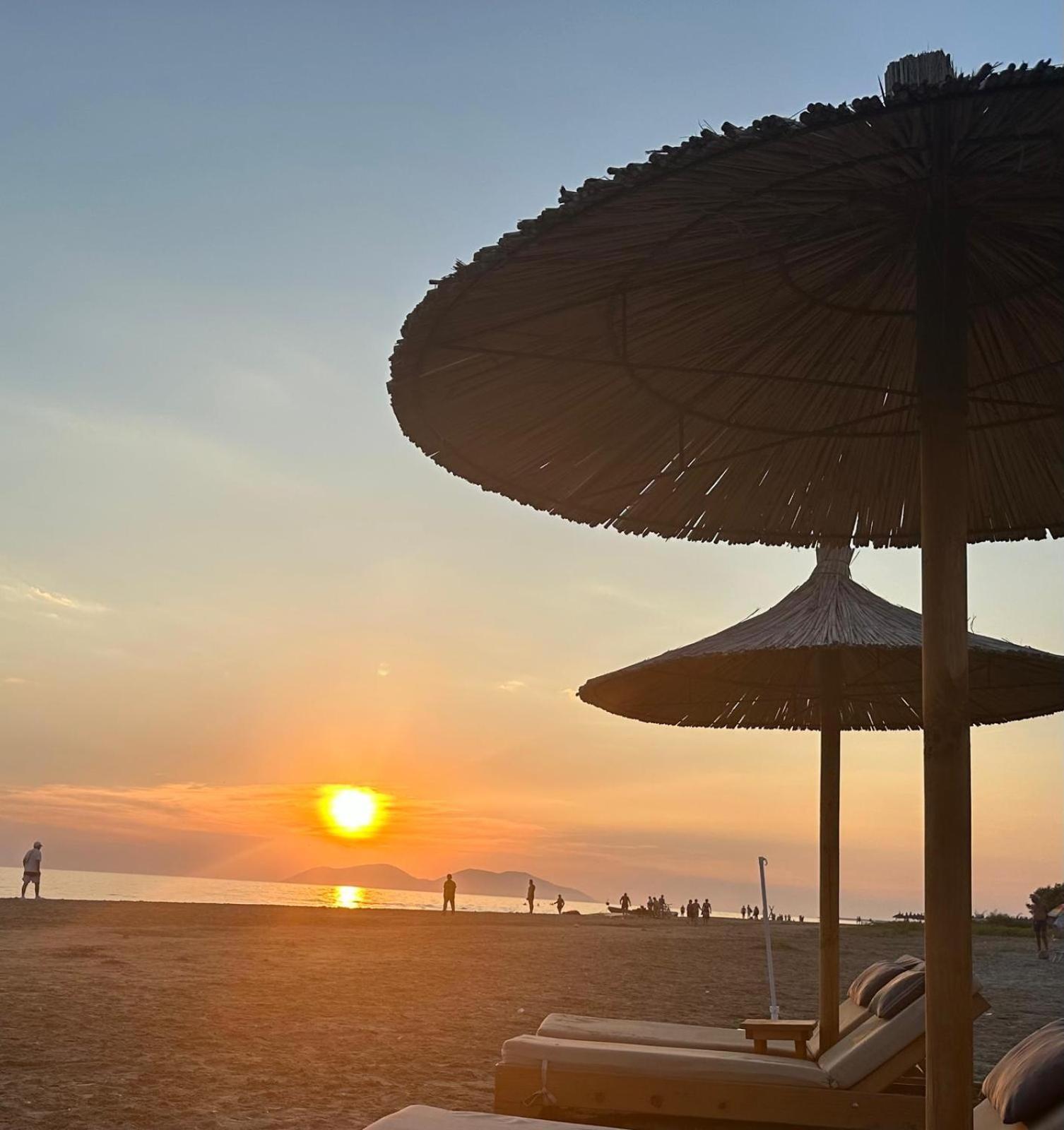 Relax Rental Avlonya Dış mekan fotoğraf